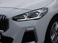BMW 220 i Active Tourer M-Sport AHK HUD 360° LED Wit - thumbnail 32