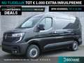 Renault Master GB L2 H2 T35 2.0 dCi 130 Advance | Nú met gratis l Zwart - thumbnail 1