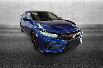 1.0T 5 porte Comfort Sport Line