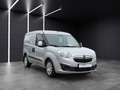 Opel Combo D Kasten L1H1 1.HAND|TEMPOMAT|KLIMA|HU NEU Silber - thumbnail 3