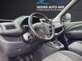 Opel Combo D Kasten L1H1 1.HAND|TEMPOMAT|KLIMA|HU NEU Silber - thumbnail 12