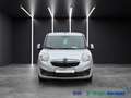 Opel Combo D Kasten L1H1 1.HAND|TEMPOMAT|KLIMA|HU NEU Silber - thumbnail 2