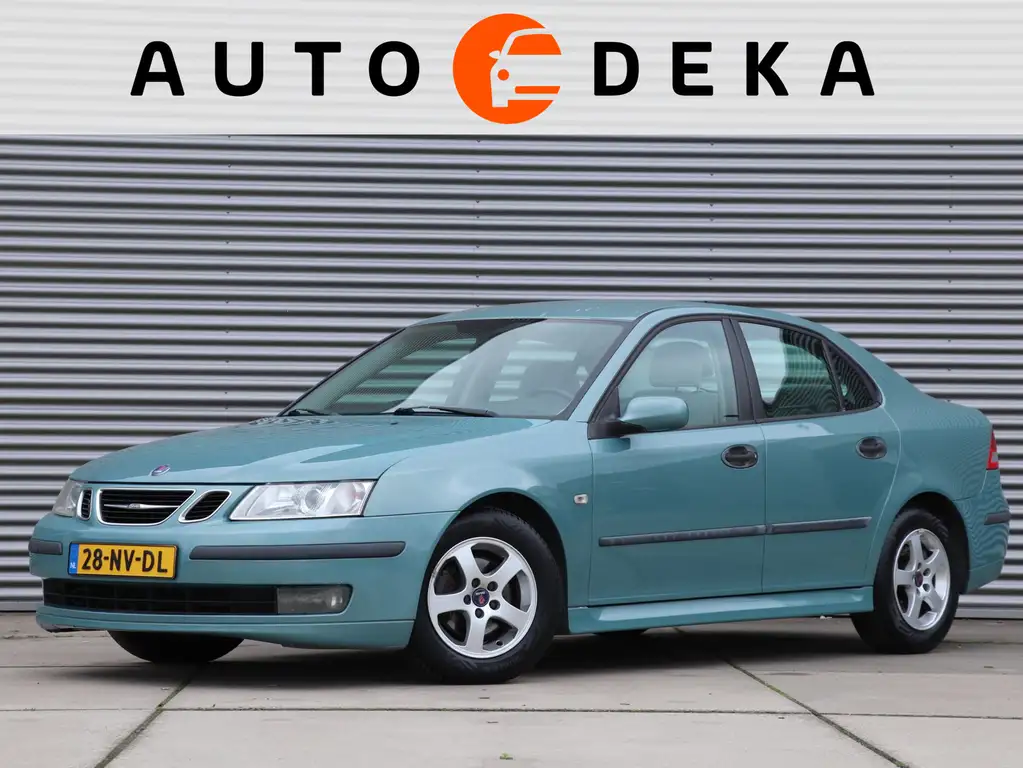 Saab 9-3