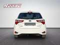 Toyota Yaris Hybrid 1.5 VVT-i Team D. Fahrradträger Weiß - thumbnail 4