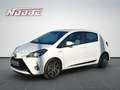 Toyota Yaris Hybrid 1.5 VVT-i Team D. Fahrradträger Weiß - thumbnail 1
