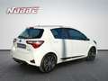 Toyota Yaris Hybrid 1.5 VVT-i Team D. Fahrradträger Weiß - thumbnail 5