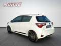 Toyota Yaris Hybrid 1.5 VVT-i Team D. Fahrradträger Weiß - thumbnail 3