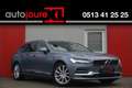 Volvo V90 2.0 D4 Inscription | Automaat | Leder | ACC | Trek Blauw - thumbnail 1