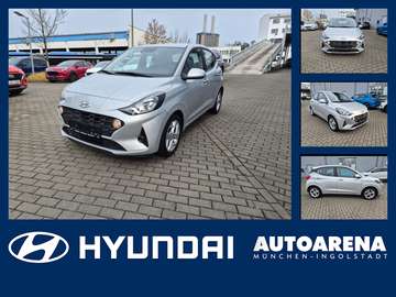 1.2 Trend DynLicht Fernlichtass. LM PDC SHZ