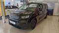 Fiat Doblo XL 1.5 BlueHDi 96 Basis Schwarz - thumbnail 1