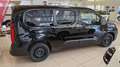 Fiat Doblo XL 1.5 BlueHDi 96 Basis Schwarz - thumbnail 3