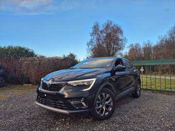 Arkana 1.3 TCe MHEV Evolution TVA DÉDUCTIBLE