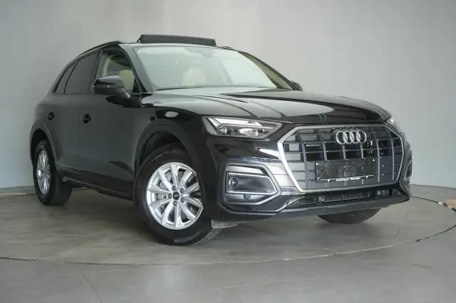 Audi Q5 40 TDI quattro S tronic Leder/Temp/Virtual/Pa
