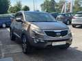 Kia Sportage Attract 4WD Beige - thumbnail 4