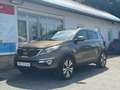 Kia Sportage Attract 4WD Beige - thumbnail 2
