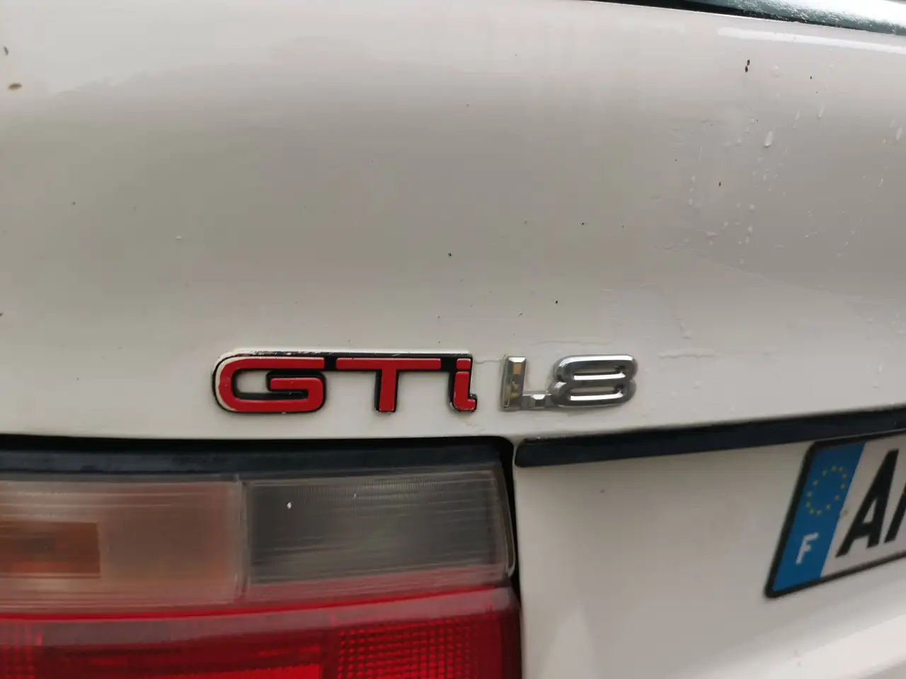 Toyota Corolla E10 AE102, foto 10