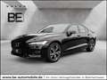 Volvo S60 B4 R-Design SHZ RÜCKFAHRKAMERA HGSD Schwarz - thumbnail 1