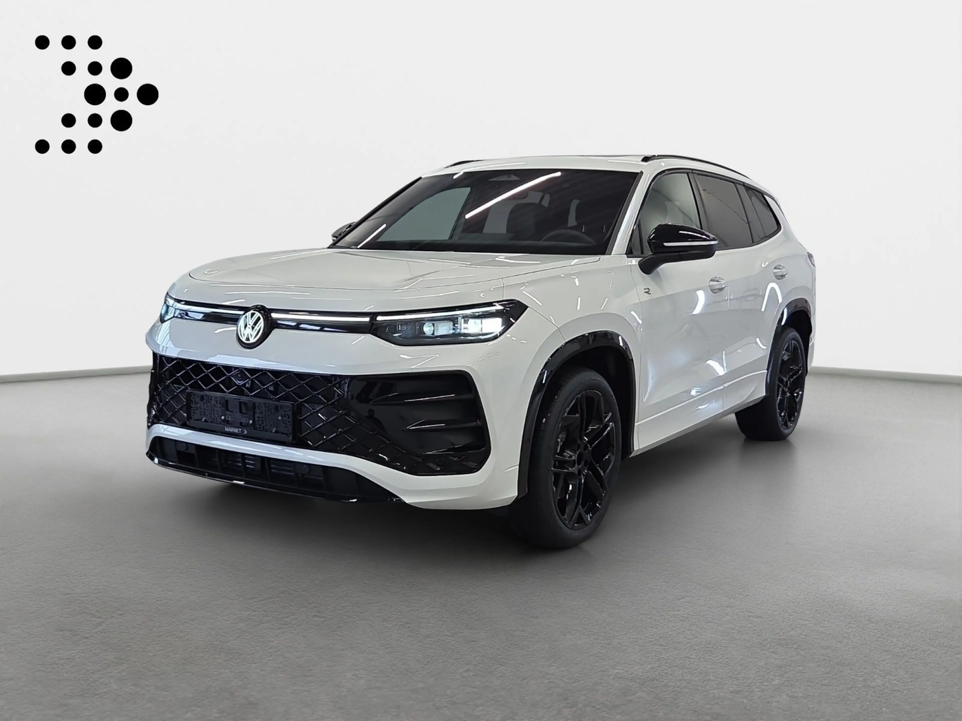 Volkswagen Tayron 2.0 TDI 4M DSG R-Line AHK*PANO*H&K*APP — photo 2