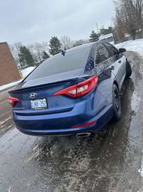 4dr Sdn 2.4L Auto GL