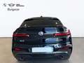 BMW X4 xDrive 30dA Negro - thumbnail 5