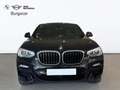 BMW X4 xDrive 30dA Negro - thumbnail 2