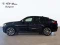 BMW X4 xDrive 30dA Negro - thumbnail 3