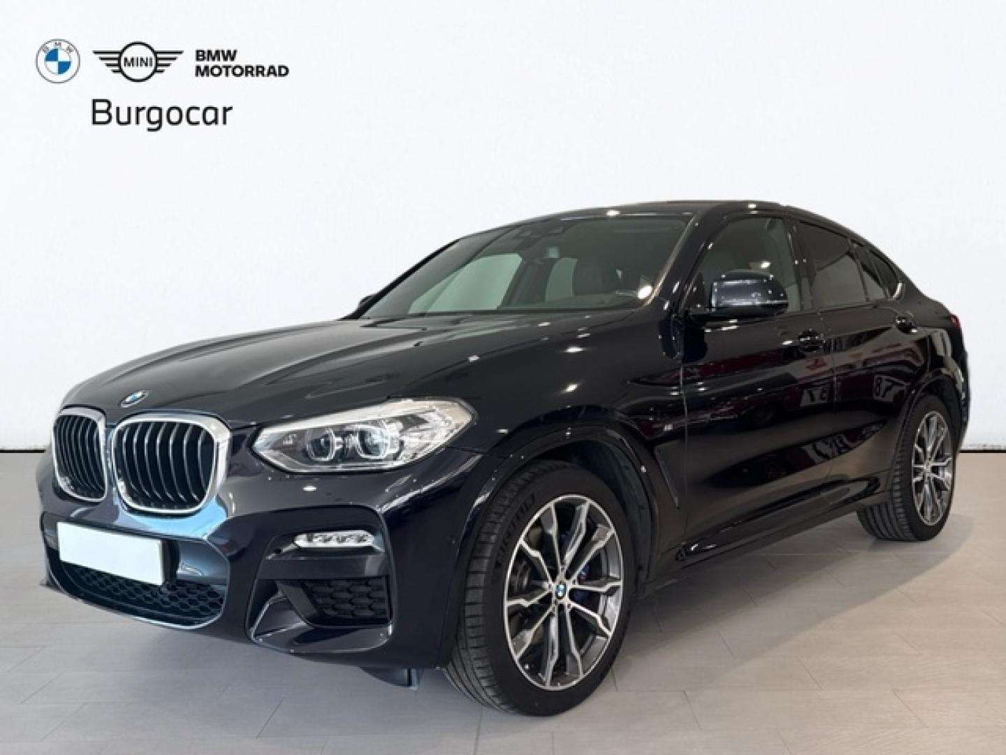 BMW X4 xDrive 30dA - foto 1