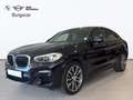 BMW X4 xDrive 30dA Negro - thumbnail 1