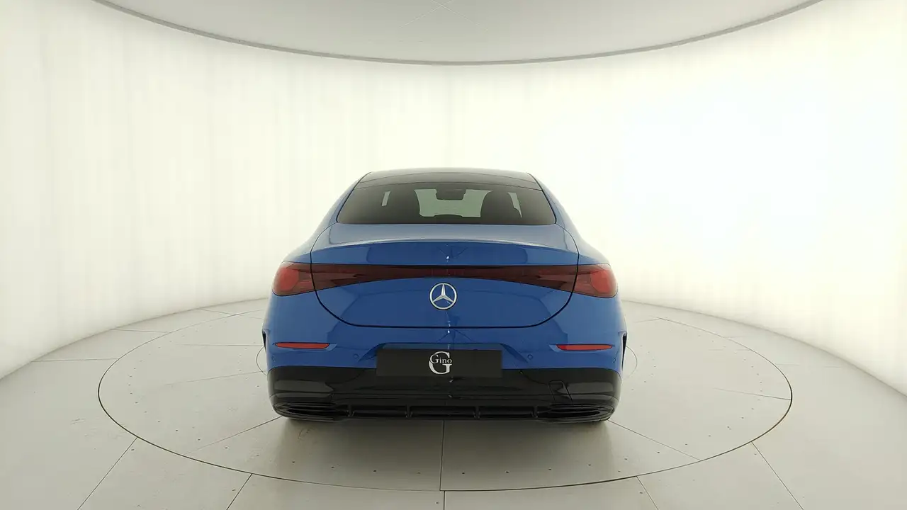 Mercedes-Benz CLA 2026