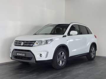 1.6 VVT S/S 2WD V-Cool