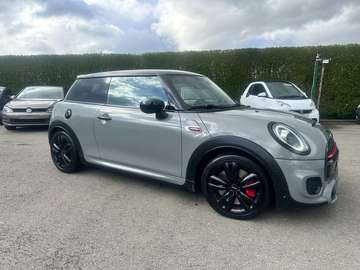 Mini 2.0AS JCW OPF (EU6d) Automat. Full Options