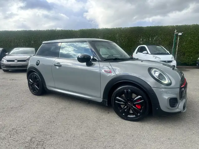 MINI John Cooper Works Mini 2.0AS JCW OPF (EU6d) Automat. Full Options