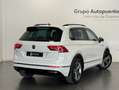 Volkswagen Tiguan ADVANCE Blanco - thumbnail 3