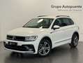 Volkswagen Tiguan ADVANCE Blanco - thumbnail 6