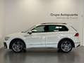 Volkswagen Tiguan ADVANCE Blanco - thumbnail 5