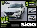 Opel Grandland Design Line Alu KAM Klimatronic SHZ Blanc - thumbnail 1