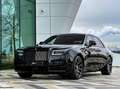 Rolls-Royce Ghost 6.75 V12 Black Badge |Sterrenhemel|Bespoke|Massage Schwarz - thumbnail 10