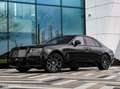 Rolls-Royce Ghost 6.75 V12 Black Badge |Sterrenhemel|Bespoke|Massage Schwarz - thumbnail 4