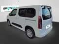 Opel Combo Life E Elegance 1.5D 96KW Tot-Winkel Weiß - thumbnail 7