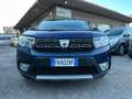 Dacia Sandero Sandero Stepway 0.9 tce start&stop Blu/Azzurro - thumbnail 2