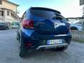 Dacia Sandero Sandero Stepway 0.9 tce start&stop Blu/Azzurro - thumbnail 6
