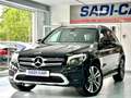 Mercedes-Benz GLC 220 d 163cv 4-Matic - PACK OFF ROAD Noir - thumbnail 3
