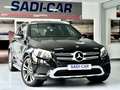 Mercedes-Benz GLC 220 d 163cv 4-Matic - PACK OFF ROAD Noir - thumbnail 1