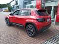 Jeep Avenger Summit Mild-Hybrid *Panorama*Leder*TopZu Rot - thumbnail 6