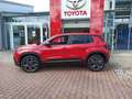 Jeep Avenger Summit Mild-Hybrid *Panorama*Leder*TopZu Rot - thumbnail 7