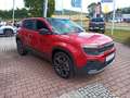 Jeep Avenger Summit Mild-Hybrid *Panorama*Leder*TopZu Rot - thumbnail 3