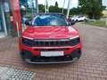 Jeep Avenger Summit Mild-Hybrid *Panorama*Leder*TopZu Rot - thumbnail 2