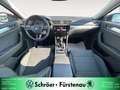 Skoda Superb Combi 1.5 TSI (Xenon/Navi) Fioletowy - thumbnail 15