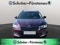 Skoda Superb Combi 1.5 TSI (Xenon/Navi) Fioletowy - thumbnail 8