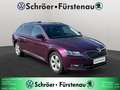 Skoda Superb Combi 1.5 TSI (Xenon/Navi) Fioletowy - thumbnail 7